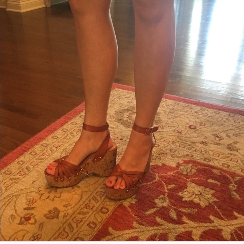 Mossimo Sandals